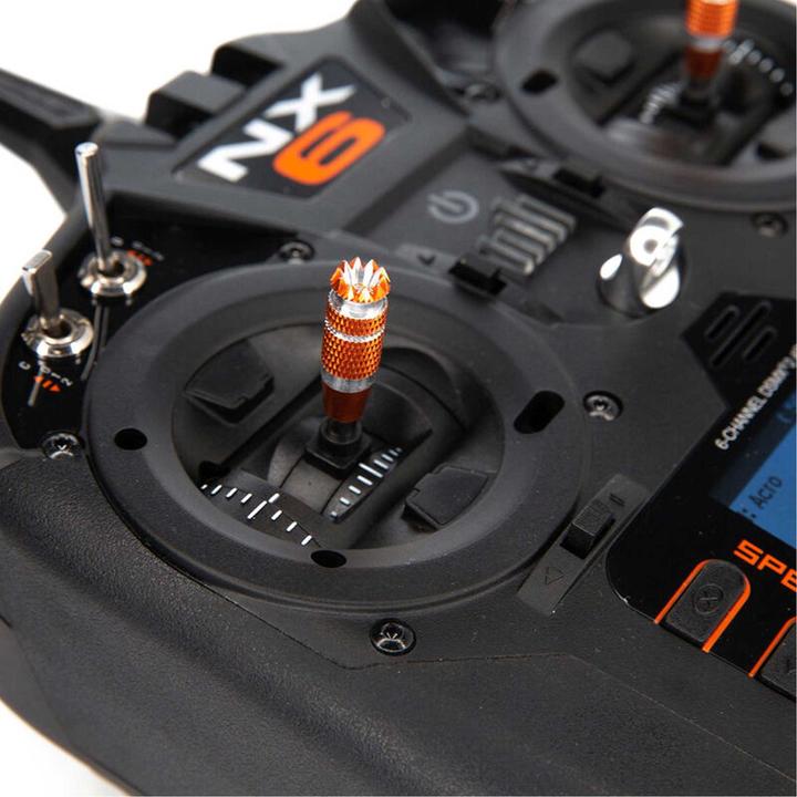 Immagine prodotto Spektrum NX6 a 6 canali con AR6610T