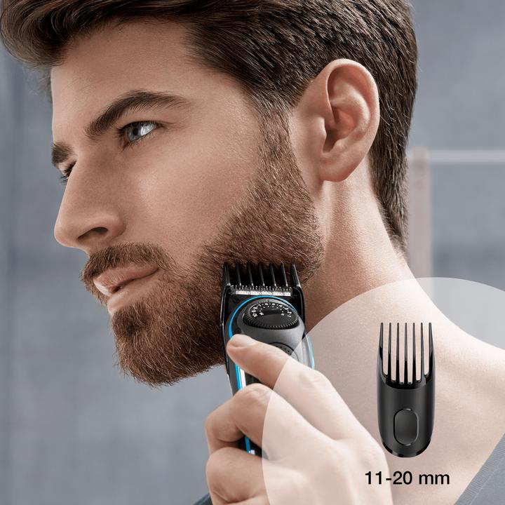 Actual product image Braun BT Styler 3940