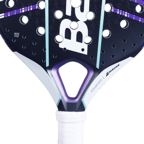 Actual product image Babolat DYNA SPIRIT PADEL 2023
