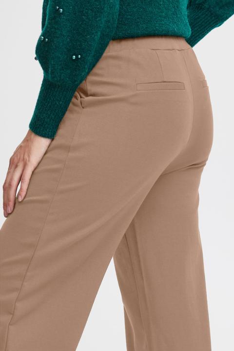 Actual product image Fransa FRZASTRETCH PA 2 - Trousers - 20613023 (L)