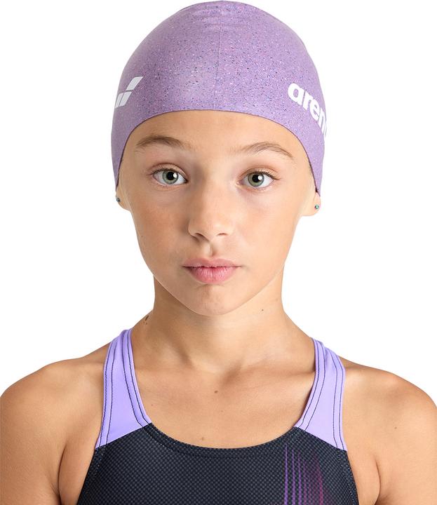 Immagine prodotto Arena Cappello in silicone Jr