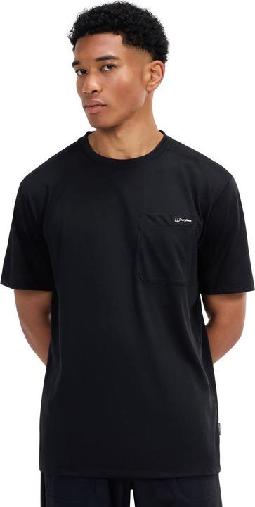 Immagine prodotto Berghaus M Relaxed Tech Tee (T-Shirt) (L)