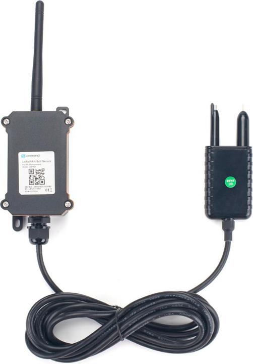 Actual product image Dragino LSPH01 LoRaWAN Soil pH Sensor 868MHz