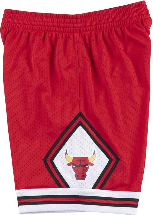 Produktbild Mitchell & Ness Swingman Shorts Chicago Bulls (XXL)