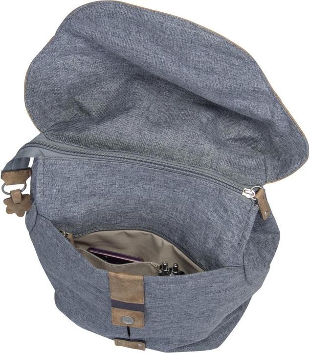 Actual product image Zwei Laptop Backpack Olli O12 (7 l)