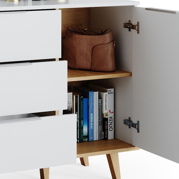 Image du produit Vicco Nautica (138 x 40 x 82 cm)