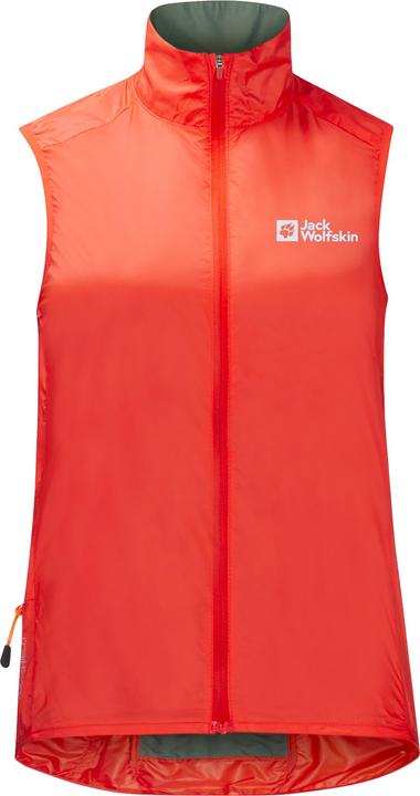 Tango orange