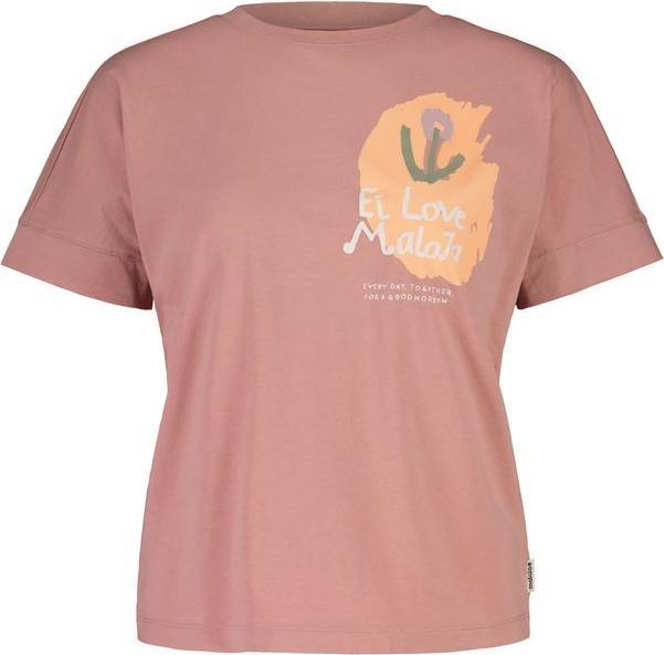 Maloja LenzerhornM Cotton Tee (XS)