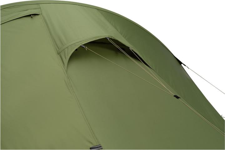 Actual product image Stoic FästaSt. 3P (Tunnel tent, 2.56 kg, 3 persons)