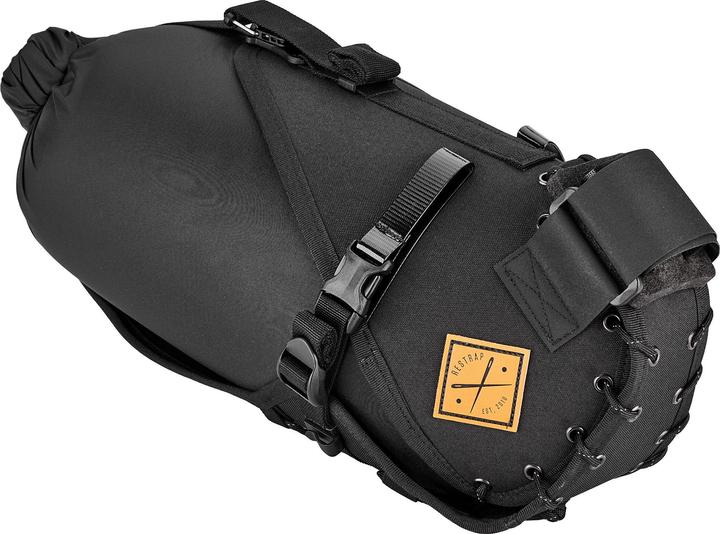 Actual product image Restrap Saddle Bag (8 l, Saddle bag)