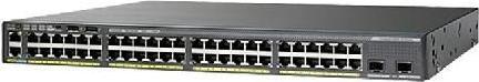 Produktbild Cisco CATALYST 2960-XR 48 GIGE