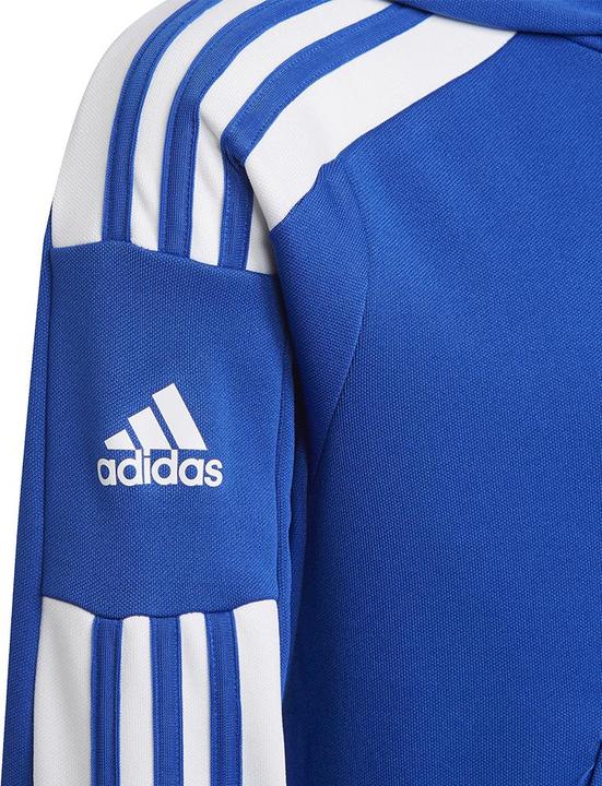 Immagine prodotto adidas Squadra 21 Hoody Bambini (128)