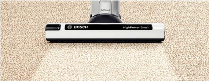 Produktbild Bosch Hausgeräte Athlet BCH6ATH25