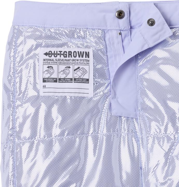 Actual product image Columbia Bugaboo™ III Pant (L)