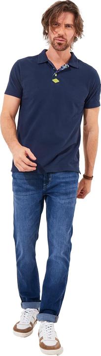 Immagine prodotto Joe Browns Contrast Button Pique Polo Shirt (M)