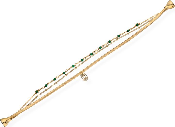 Immagine prodotto Flowers Forzoé Orphee (17 cm, Plaqué in ottone o)