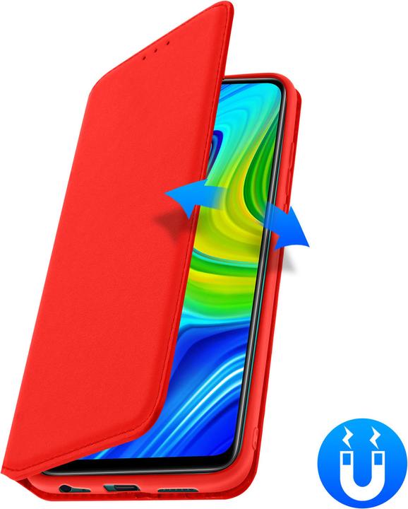 Produktbild Avizar Elec Series (Xiaomi Redmi Note 9)