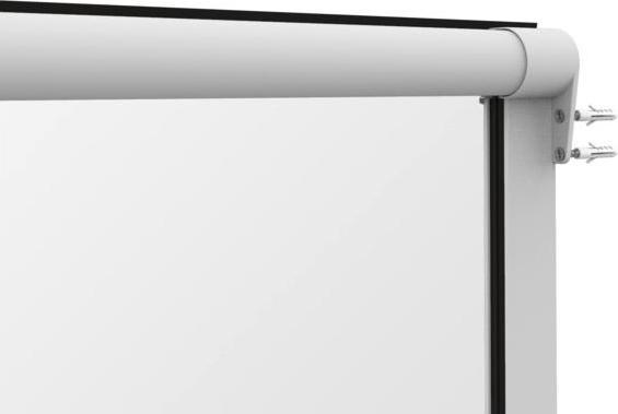 Immagine prodotto Windhager Finestra avvolgibile di protezione dagli insetti (130 x 160 cm)