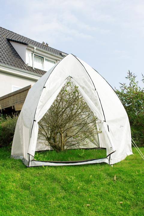 Produktbild Vitavia Pflanzenschutzzelt Hawaii XL