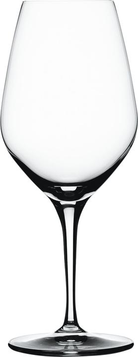 Produktbild Spiegelau Authentis Rotweinglas 4er Set (48 cl, 4 Gläser, Rotweingläser)