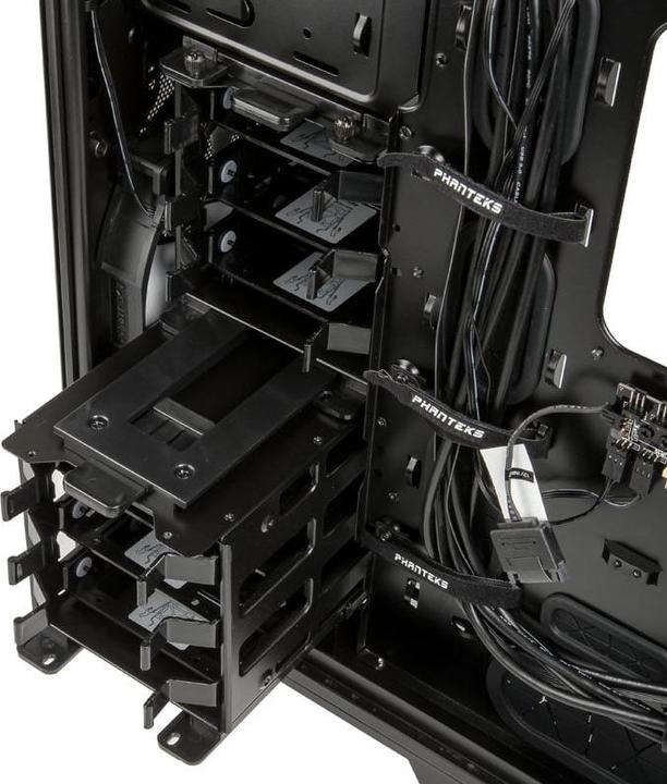 Actual product image Phanteks Enthoo Pro Window (ATX, mATX, E-ATX)