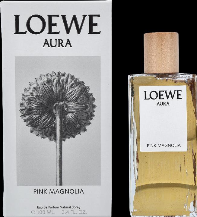 Image du produit Perfumes Loewe Aura Pink Magnolia Eau de Parfum (Eau de parfum, 100 ml)