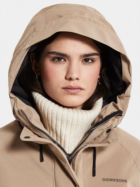 Actual product image Didriksons Alicia L 2 (40)