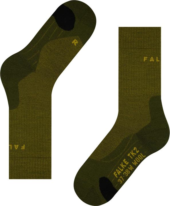 Actual product image Falke TK2 Wool (44 - 45)