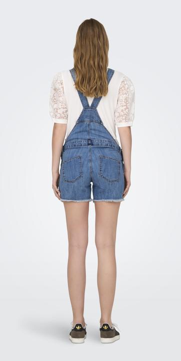 Produktbild Only Maternity Normal geschnitten Maternity Jeans Overall Playsuit (XS)