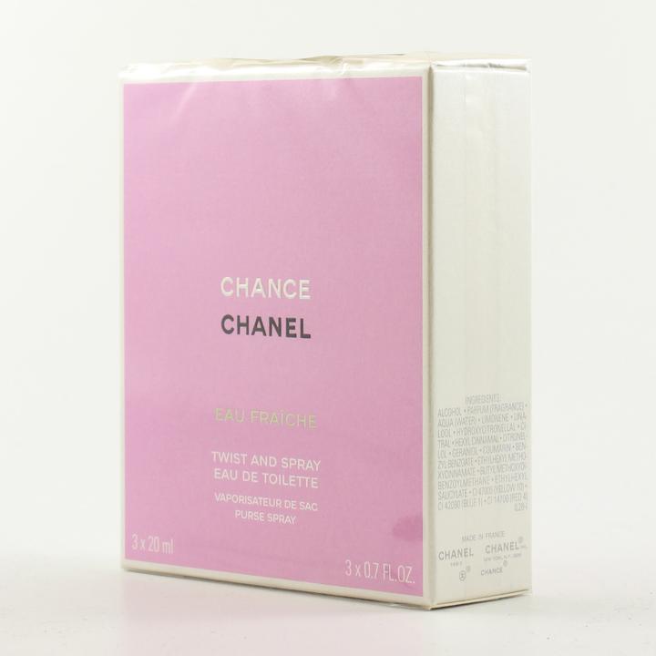 Produktbild Chanel Eau Fraiche (Eau de Toilette, 20 ml)