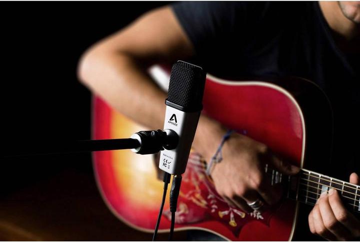 Productafbeelding Apogee MiC+ USB