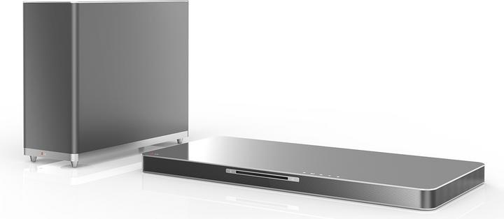 Image du produit LG Lab540 (320 W, 4.1 Canal)
