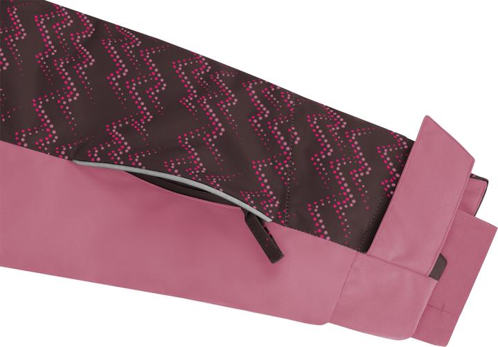 Produktbild Normani Kinder Skijacke „Dawson“ (104, 106, 110, 116, 122, 128, 134, 140, 146, 152, 158, 164, 170, 125 B, 120 B, 105 A, 130 B, 115 A)