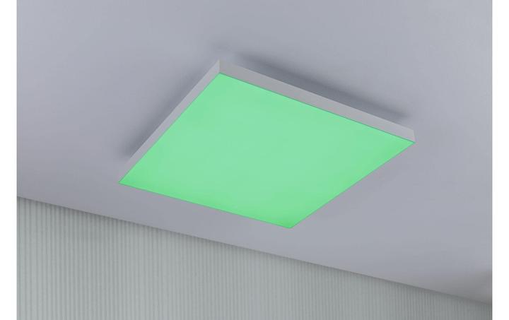 Actual product image Paulmann Panel Verlora Rainbow (2110 lm)