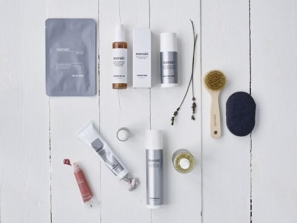 Actual product image Lifestyle Vitamin Mask face mask (50 ml)