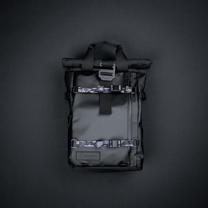 Produktbild Wandrd Premium Accessory Strap Camo V2
