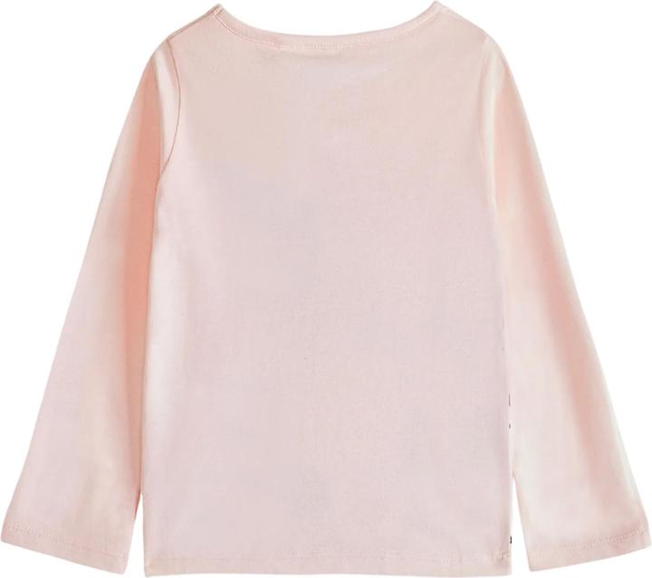 Image du produit The Aristocrats - Ensemble de pyjama long - Fille (116)
