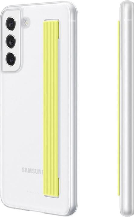 Immagine prodotto Samsung Copri cinghia trasparente (Samsung Galaxy S21 FE)