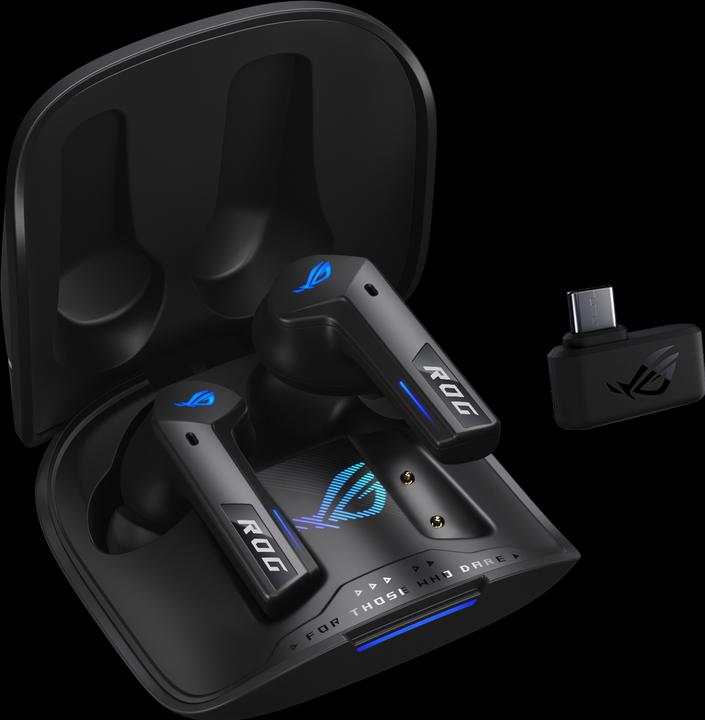 Produktbild ASUS ROG Cetra SpeedNova (Kabellos)