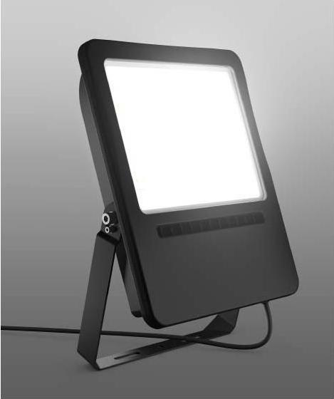 Immagine prodotto RZB Proiettore a LED (22000 lm, IP65)