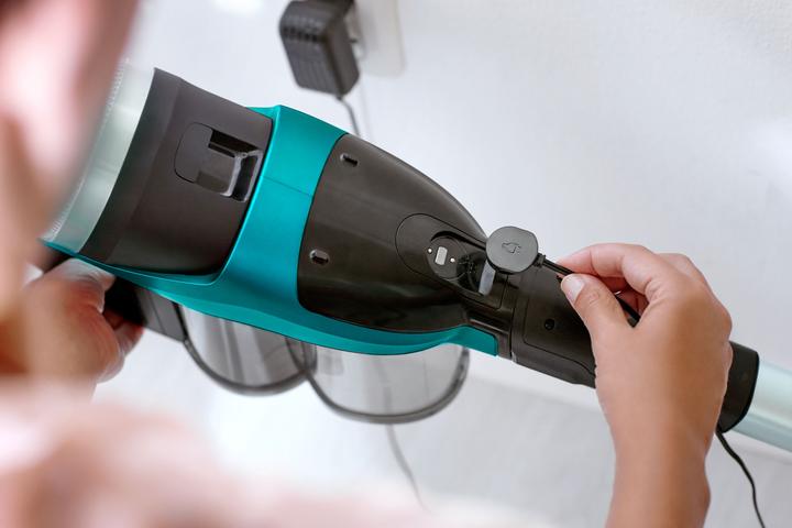 Produktbild Philips SpeedPro Max Aqua