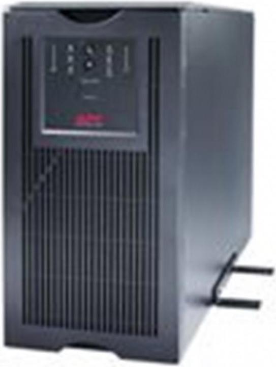 Produktbild APC Sua5000rmi5u (5000 VA, 4000 W, Line-Interaktiv USV)
