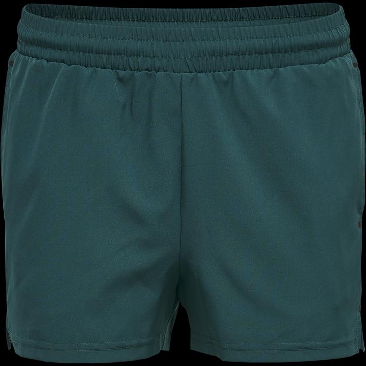 Produktbild hummel Hmlmove Grid Woven Shorts Woman (XL)