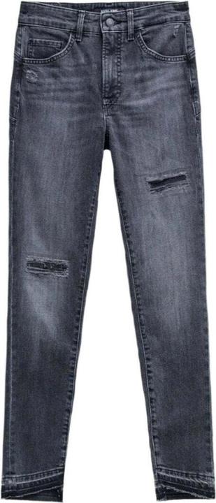 Immagine prodotto Salsa Jeans Jeans neri distrutti Faith (26)