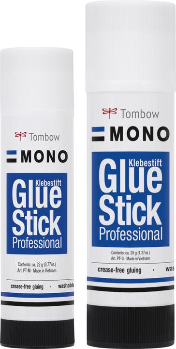 Actual product image Tombow Glue stick