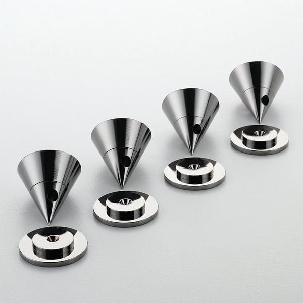 Image du produit Dali Pointes - 4 pcs.