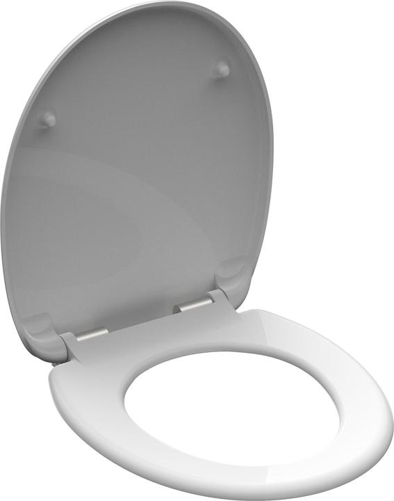 Actual product image Schütte Toilet seat