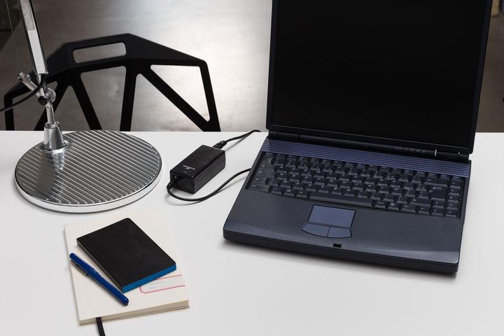 Produktbild Bluestork PW-NB-90-ACER-DELL (90 W)