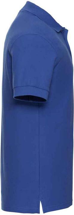 Actual product image Russell Mens Ultimate Cotton Pique Polo Shirt (4XL)