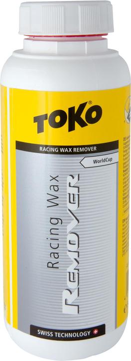 Toko Racing (Défarteur)
